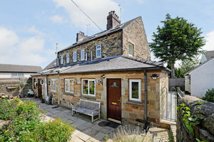 Main Road Ridgeway